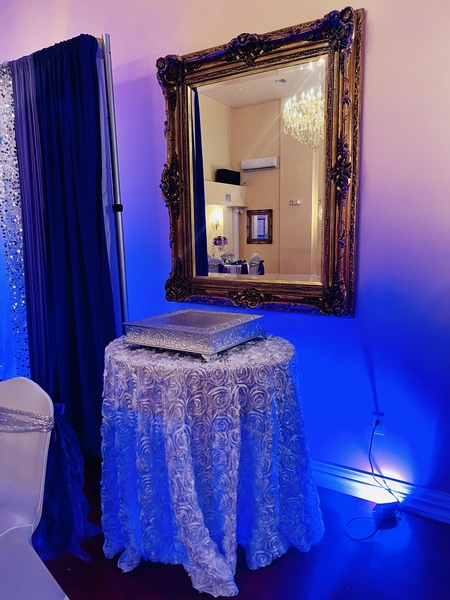 Royal Ballroom