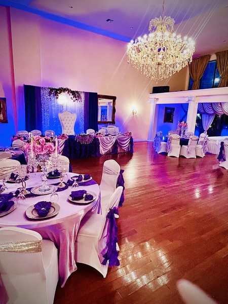 Royal Ballroom