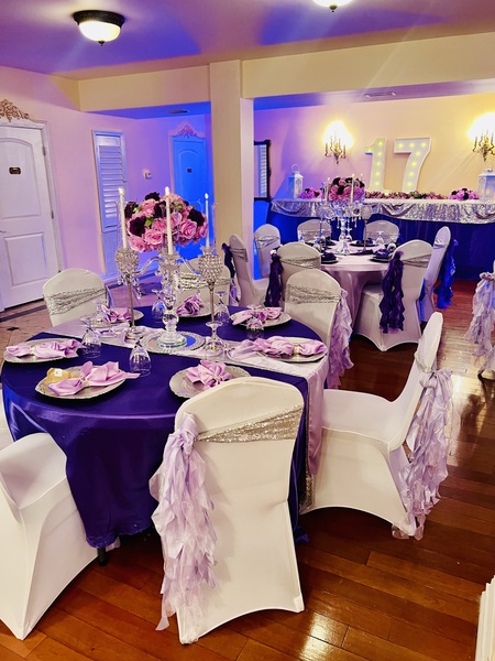 Royal Ballroom