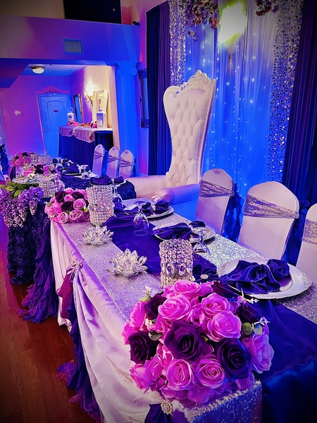 Royal Ballroom
