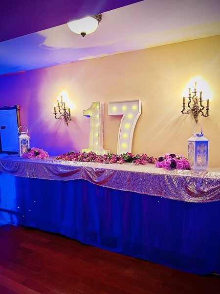 Royal Ballroom