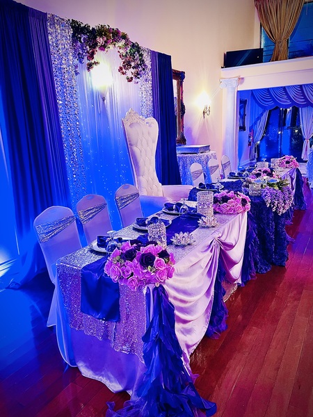 Royal Ballroom