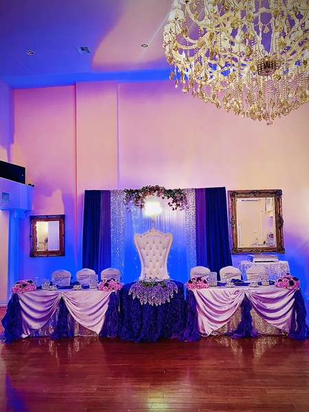 Royal Ballroom
