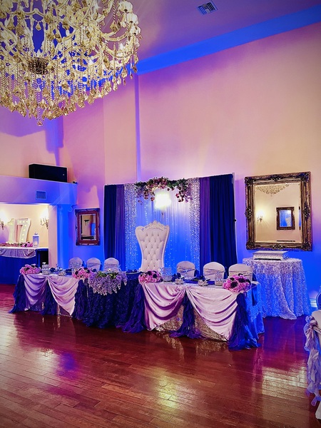Royal Ballroom