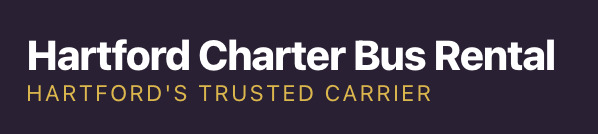 Hartford Charter Bus Rental