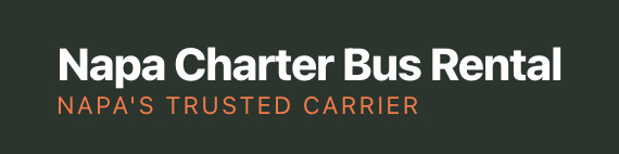 Napa Charter Bus Rental