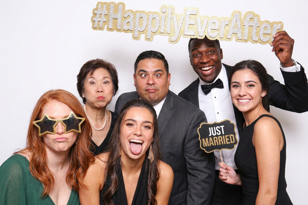 Click and Joy Photo Booth