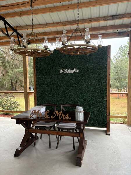 Stonewood Events