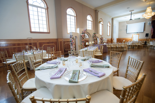 Sava Banquet Hall