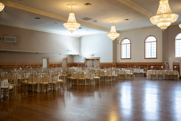 Sava Banquet Hall