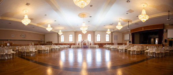 Sava Banquet Hall