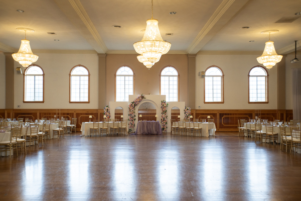 Sava Banquet Hall