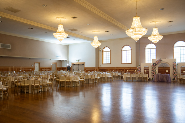 Sava Banquet Hall