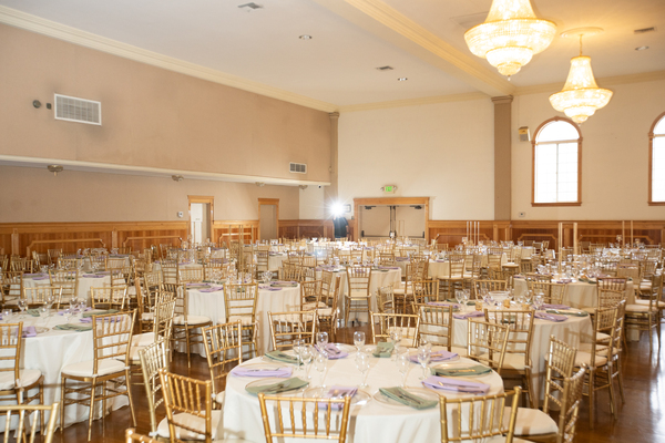 Sava Banquet Hall