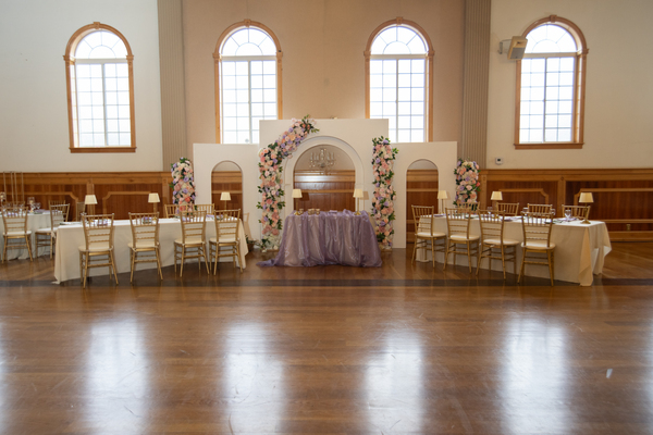 Sava Banquet Hall