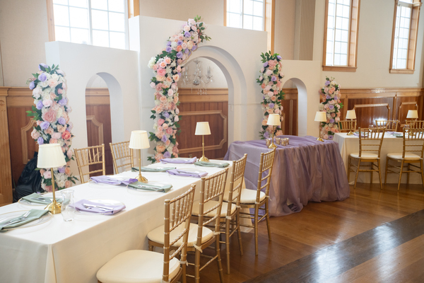 Sava Banquet Hall