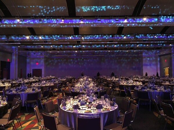 DCU Center