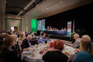 North Ballroom