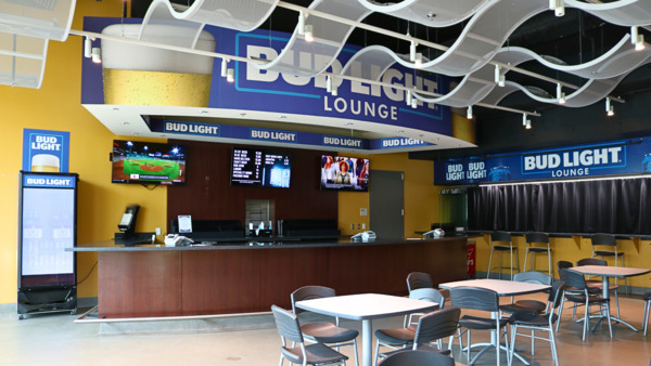 DCU Center