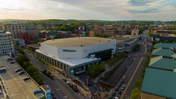 DCU Center