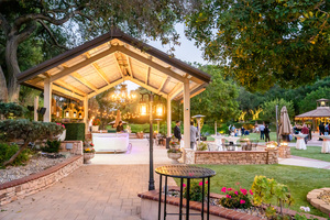 Cocktail Terrace