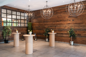 The Lobby