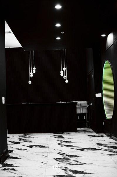 Room Eleven Event Space