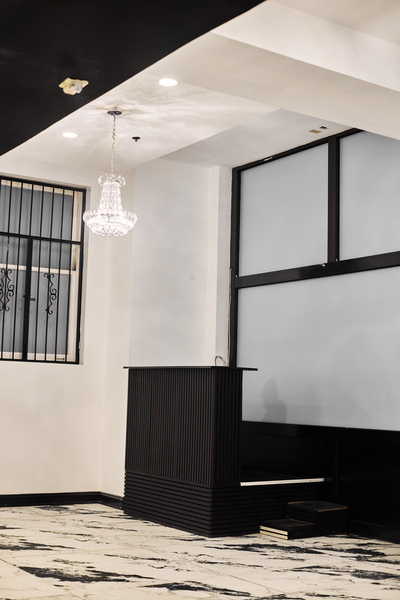 Room Eleven Event Space