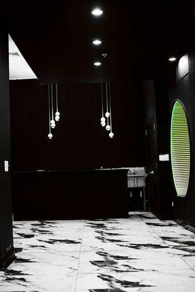 Room Eleven Event Space
