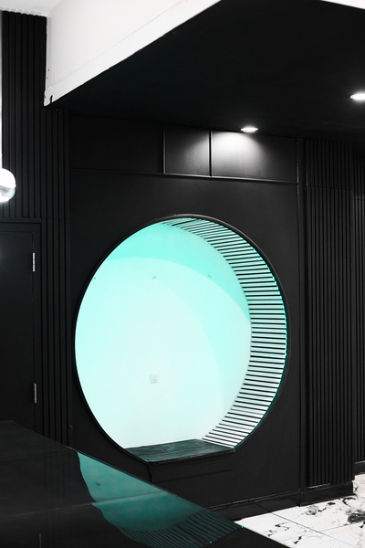 Room Eleven Event Space