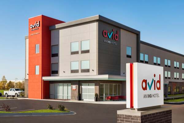 avid hotel Memphis - Southhaven