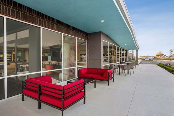 avid hotel Memphis - Southhaven