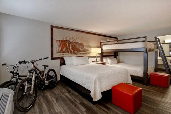 Expedition Lodge Moab