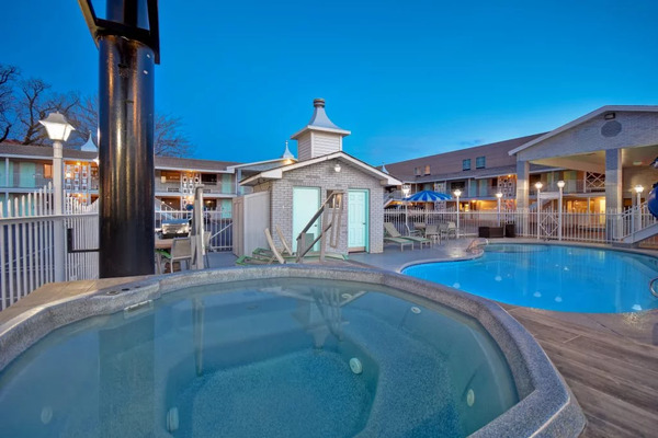 Expedition Lodge Moab