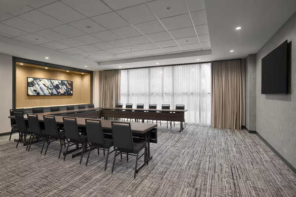 Hampton Inn & Suites/Home2 Suites East Austin