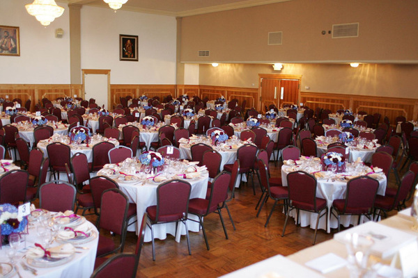 Sava Banquet Hall