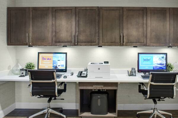 Hampton Inn & Suites by Hilton Pittsburg Kansas Crossing