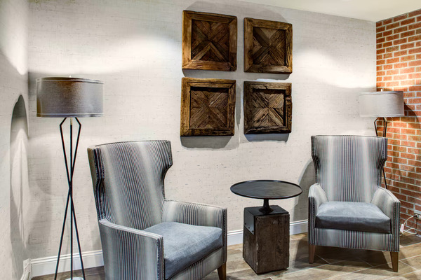 Hampton Inn & Suites by Hilton Pittsburg Kansas Crossing