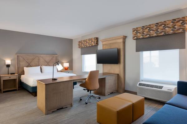Hampton Inn & Suites Dodge City