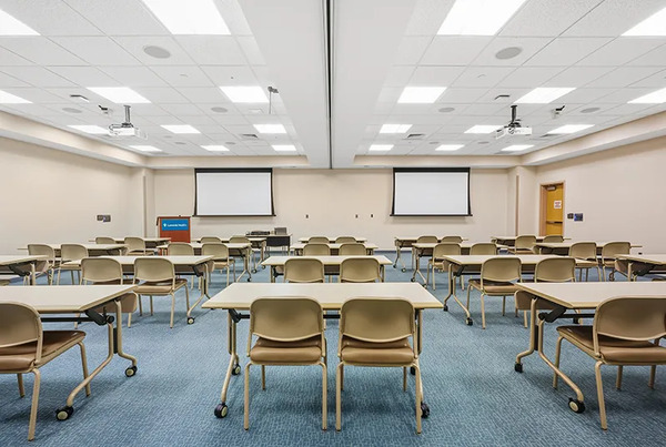 The Doordan Institute