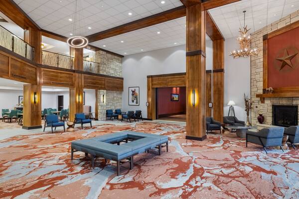 Hampton Inn & Suites I-35/Mulvane
