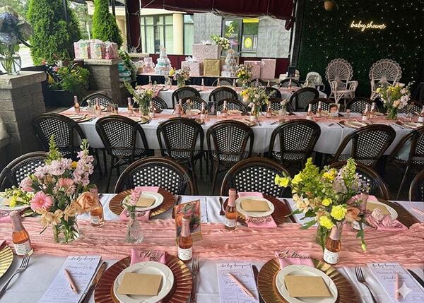 Salvatore's Italian Grill Banquet Center