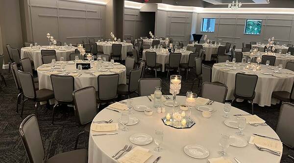 Salvatore's Italian Grill Banquet Center