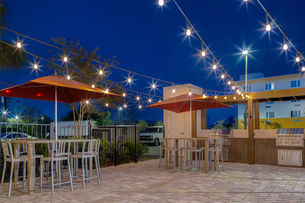 Home2 Suites by Hilton Orlando / International Drive South