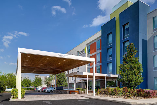 Home2 Suites by Hilton Orlando / International Drive South