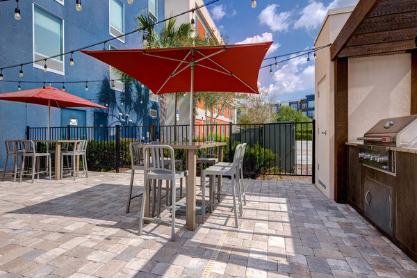 Home2 Suites by Hilton Orlando / International Drive South