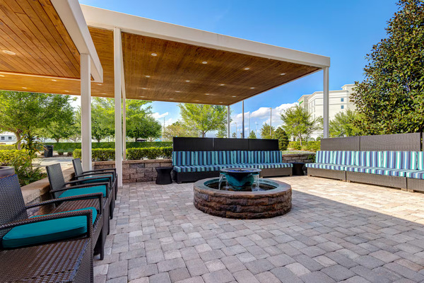 Home2 Suites by Hilton Orlando / International Drive South