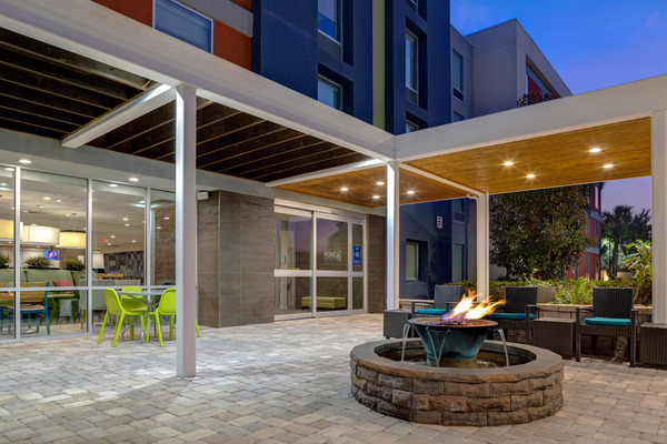 Home2 Suites by Hilton Orlando / International Drive South