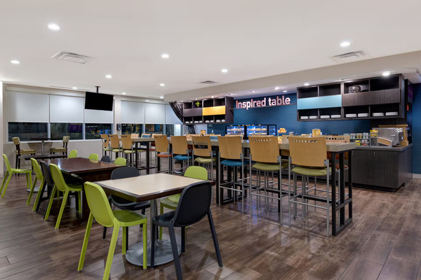 Home2 Suites by Hilton Orlando / International Drive South