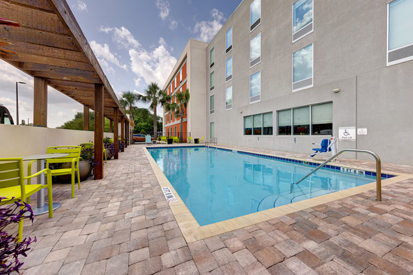 Home2 Suites by Hilton Orlando / International Drive South